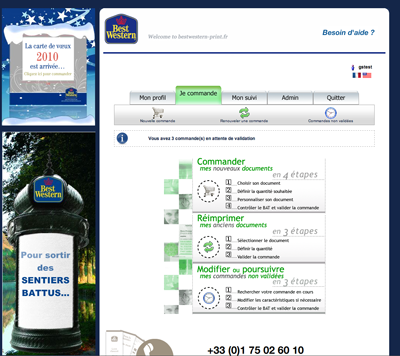 Bestwestern